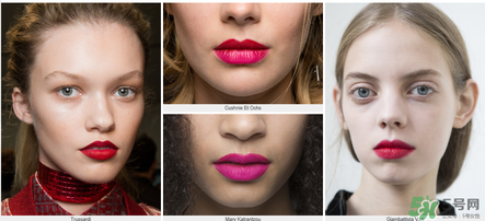 2017����ױ������������Щ?